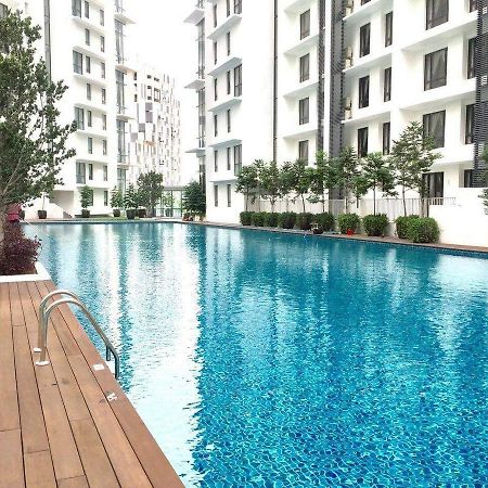 Afham Apartment @ Solstice Cyberjaya Εξωτερικό φωτογραφία