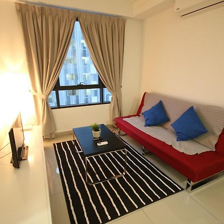 Afham Apartment @ Solstice Cyberjaya Εξωτερικό φωτογραφία