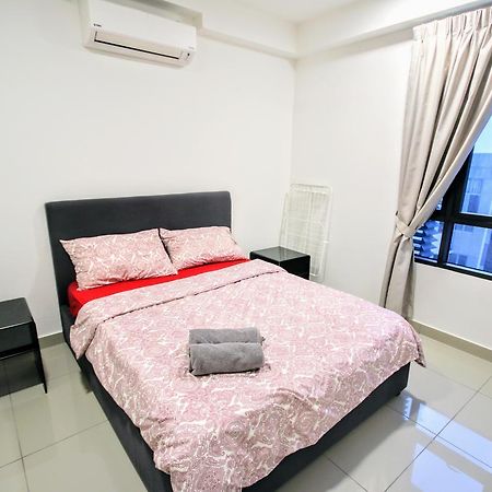 Afham Apartment @ Solstice Cyberjaya Εξωτερικό φωτογραφία
