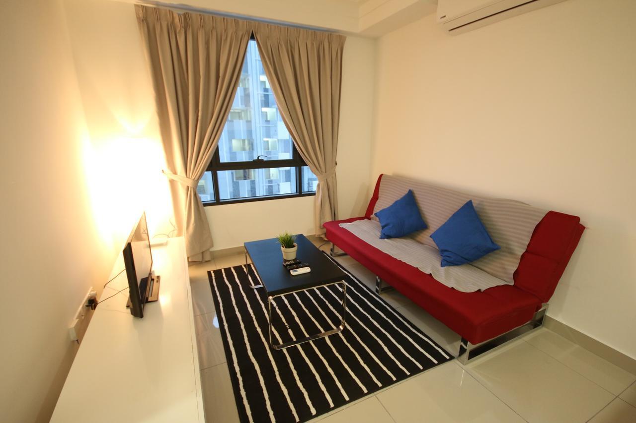 Afham Apartment @ Solstice Cyberjaya Εξωτερικό φωτογραφία