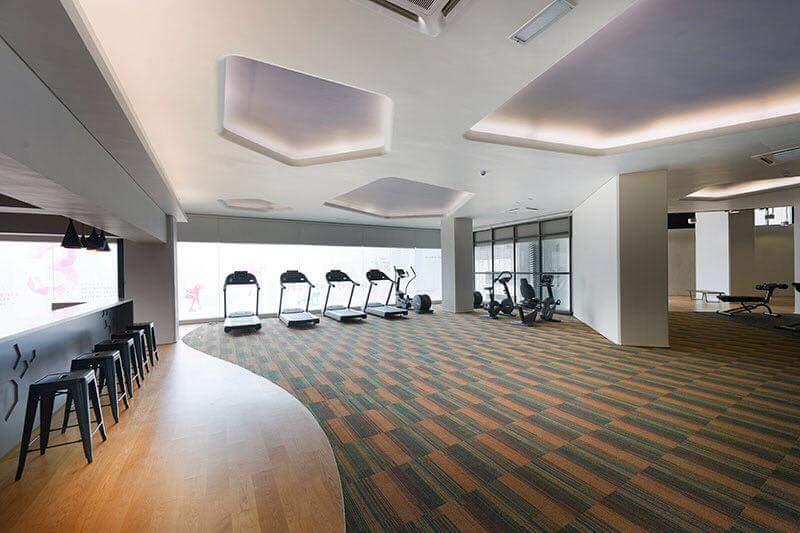 Afham Apartment @ Solstice Cyberjaya Εξωτερικό φωτογραφία