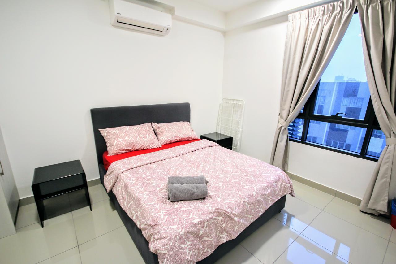 Afham Apartment @ Solstice Cyberjaya Εξωτερικό φωτογραφία