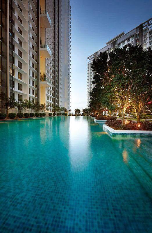 Afham Apartment @ Solstice Cyberjaya Εξωτερικό φωτογραφία
