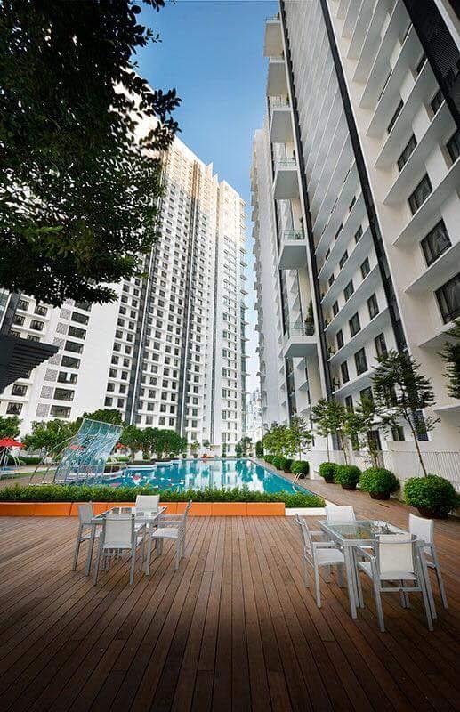 Afham Apartment @ Solstice Cyberjaya Εξωτερικό φωτογραφία